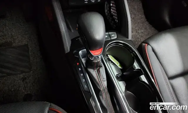 Chevrolet TrailBlazer 2022 1.3 автомат (гидро), миниатюра 12