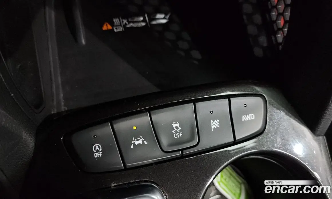 Chevrolet TrailBlazer 2022 1.3 автомат (гидро), фото 18