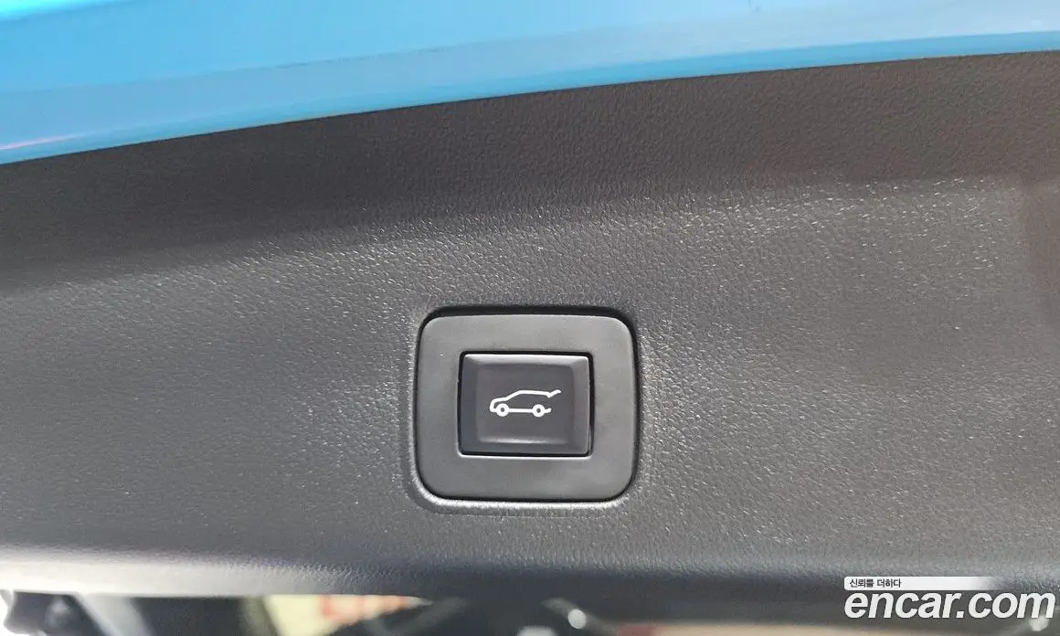 Chevrolet TrailBlazer 2022 1.3 автомат (гидро), фото 25