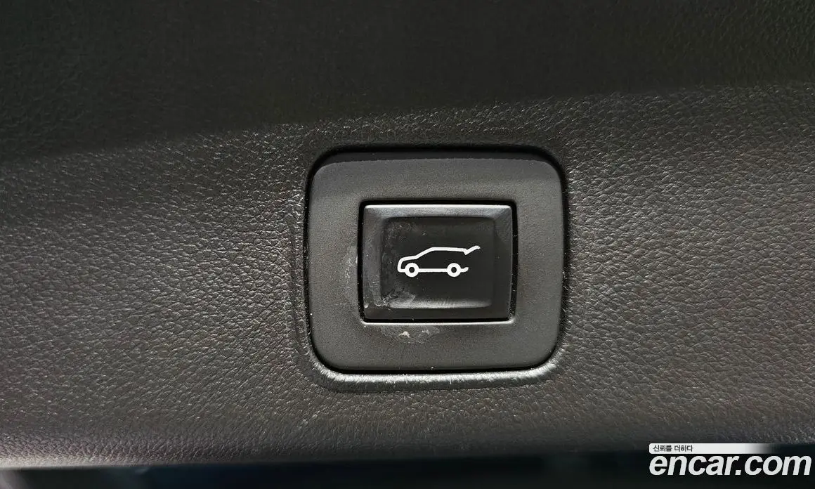 Chevrolet TrailBlazer 2022 1.3 автомат (гидро), фото 25