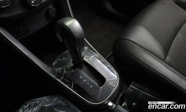 Chevrolet Trax 2022 1.4 автомат (гидро), миниатюра 12