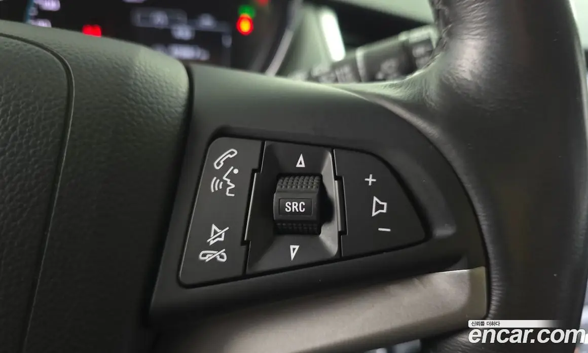Chevrolet Trax 2022 1.4 автомат (гидро), фото 23