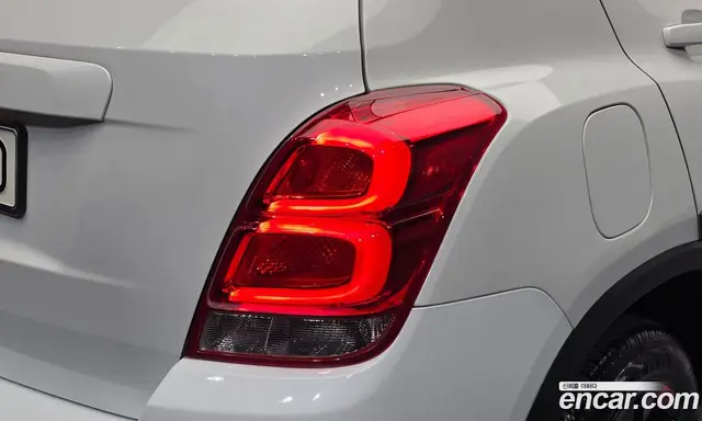 Chevrolet Trax 2022 1.4 автомат (гидро), миниатюра 9
