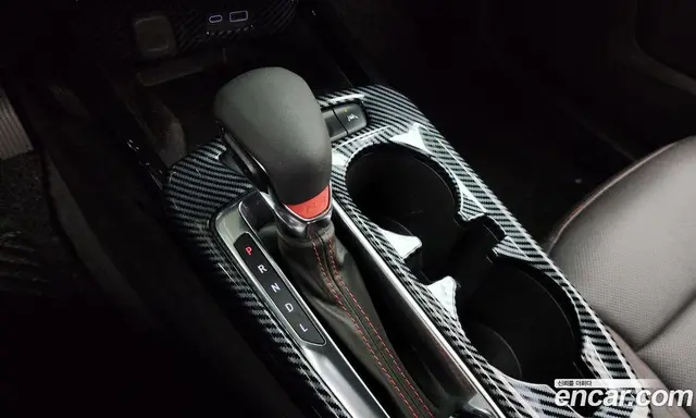 Chevrolet Trax 2023 1.2 автомат (гидро), миниатюра 9