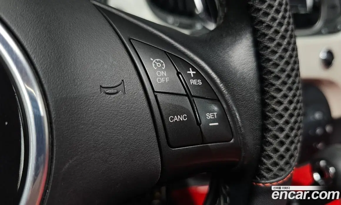 Fiat 500 2016 1.4 автомат (гидро), фото 18 Fiat 500 2016 1.4 автомат (гидро), фото 18