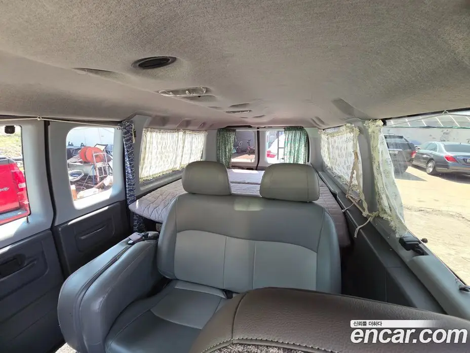 Ford E-Series 2003 4.6 автомат (гидро), фото 19