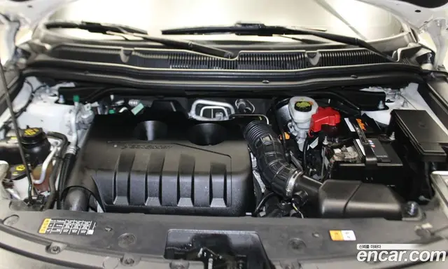 Ford Explorer 2018 2.3 автомат (гидро), миниатюра 6