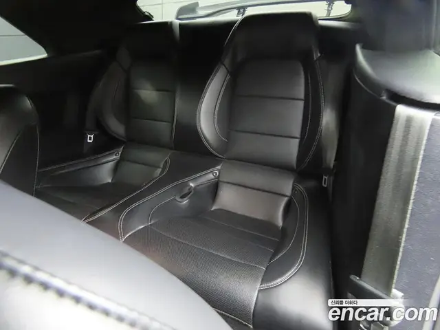 Ford Mustang 2019 2.3 автомат (гидро), миниатюра 6