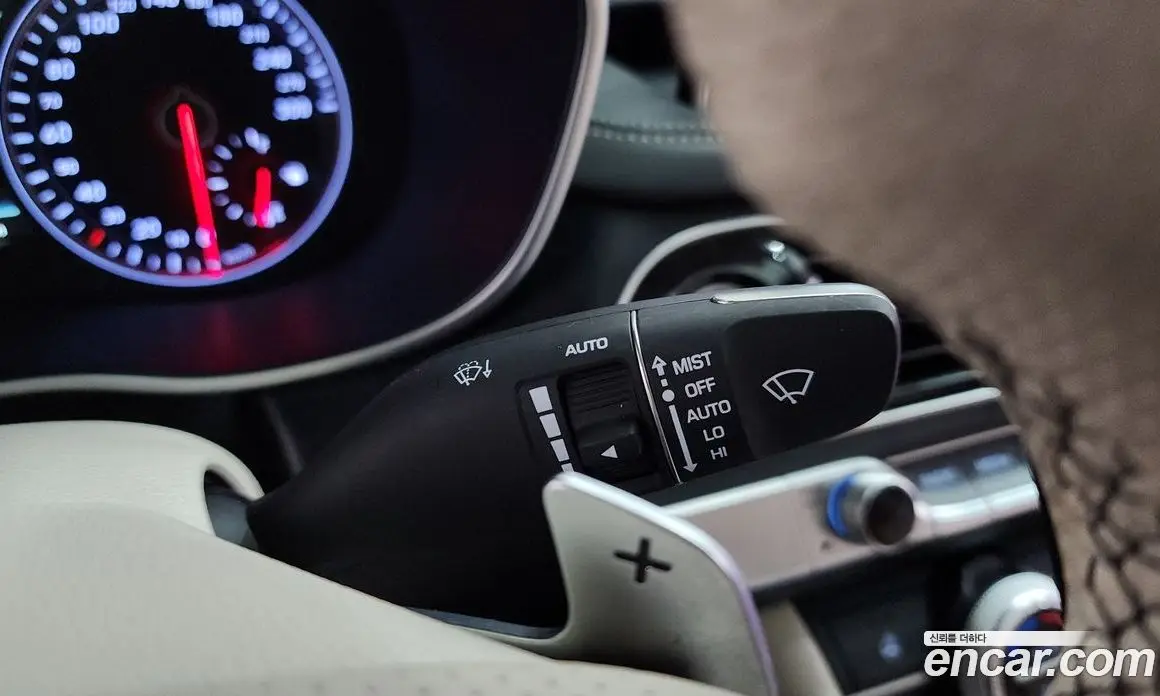 Genesis G70 2019 2.0 автомат (гидро), фото 30