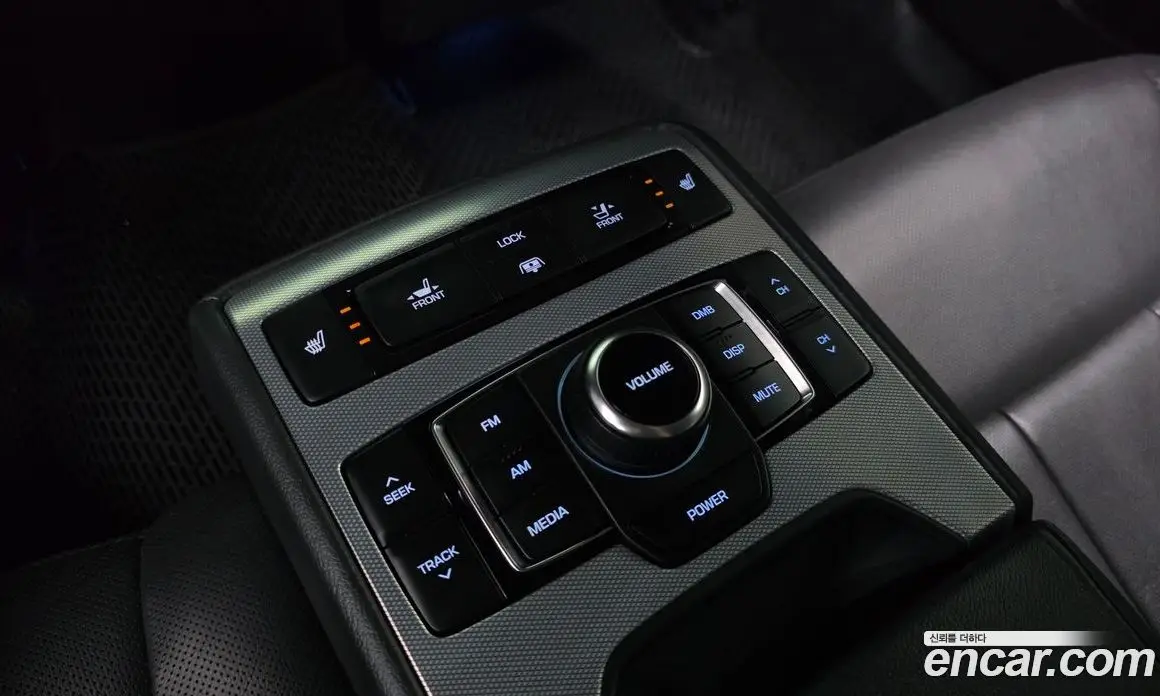 Genesis G80 2019 3.3 автомат (гидро), фото 17