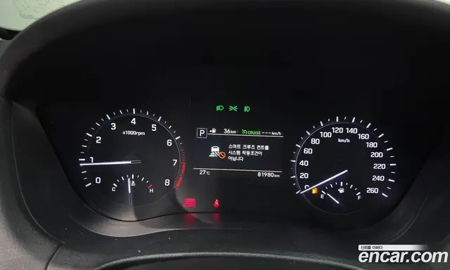 Genesis G80 2019 3.3 автомат (гидро), миниатюра 8