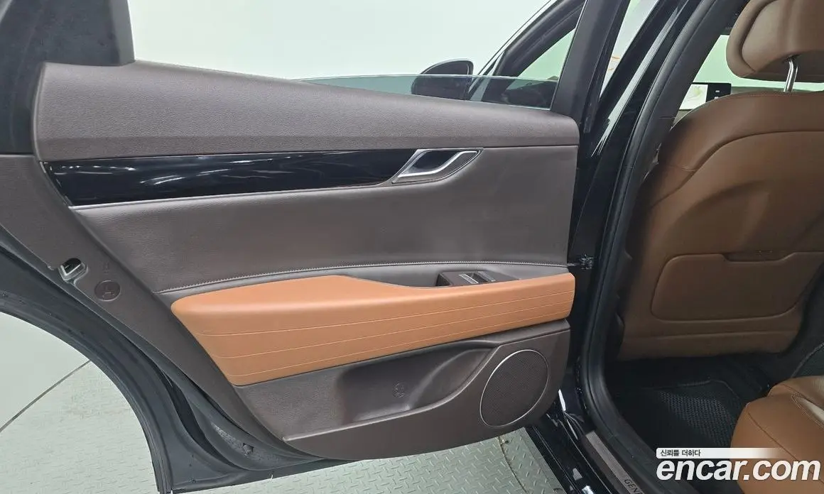 Genesis G80 2020 2.5 автомат (гидро), фото 15