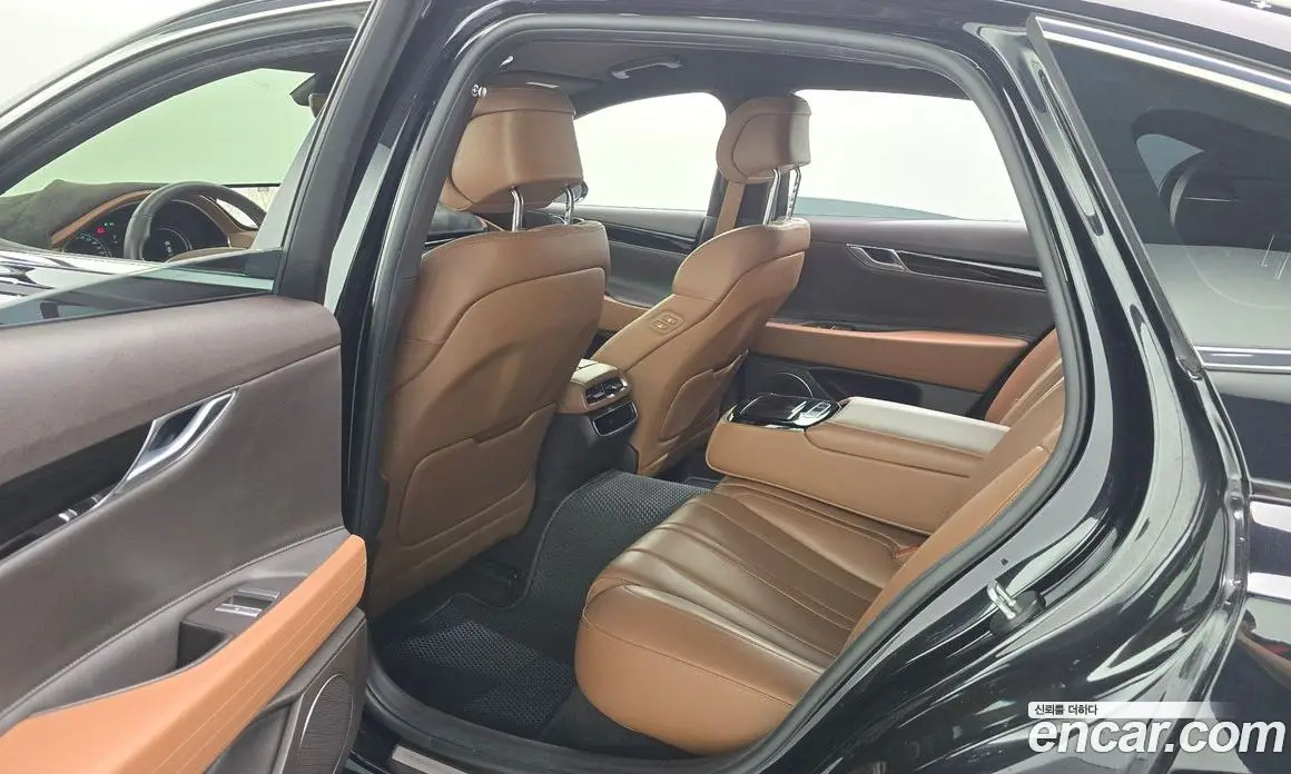 Genesis G80 2020 2.5 автомат (гидро), фото 18