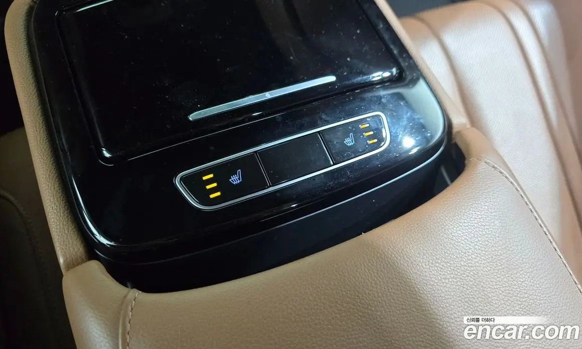 Genesis G80 2020 2.5 автомат (гидро), фото 29