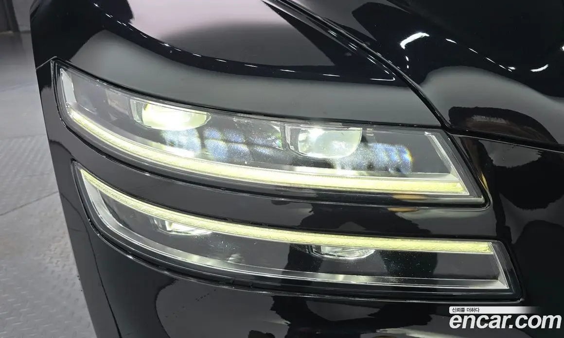 Genesis G80 2020 2.5 автомат (гидро), фото 8