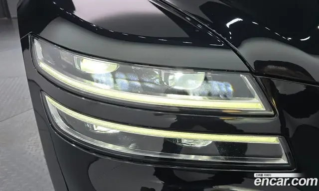 Genesis G80 2020 2.5 автомат (гидро), миниатюра 8