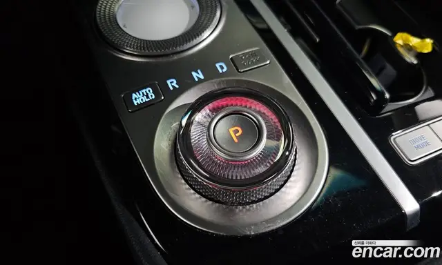 Genesis G80 2021 2.5 автомат (гидро), миниатюра 9