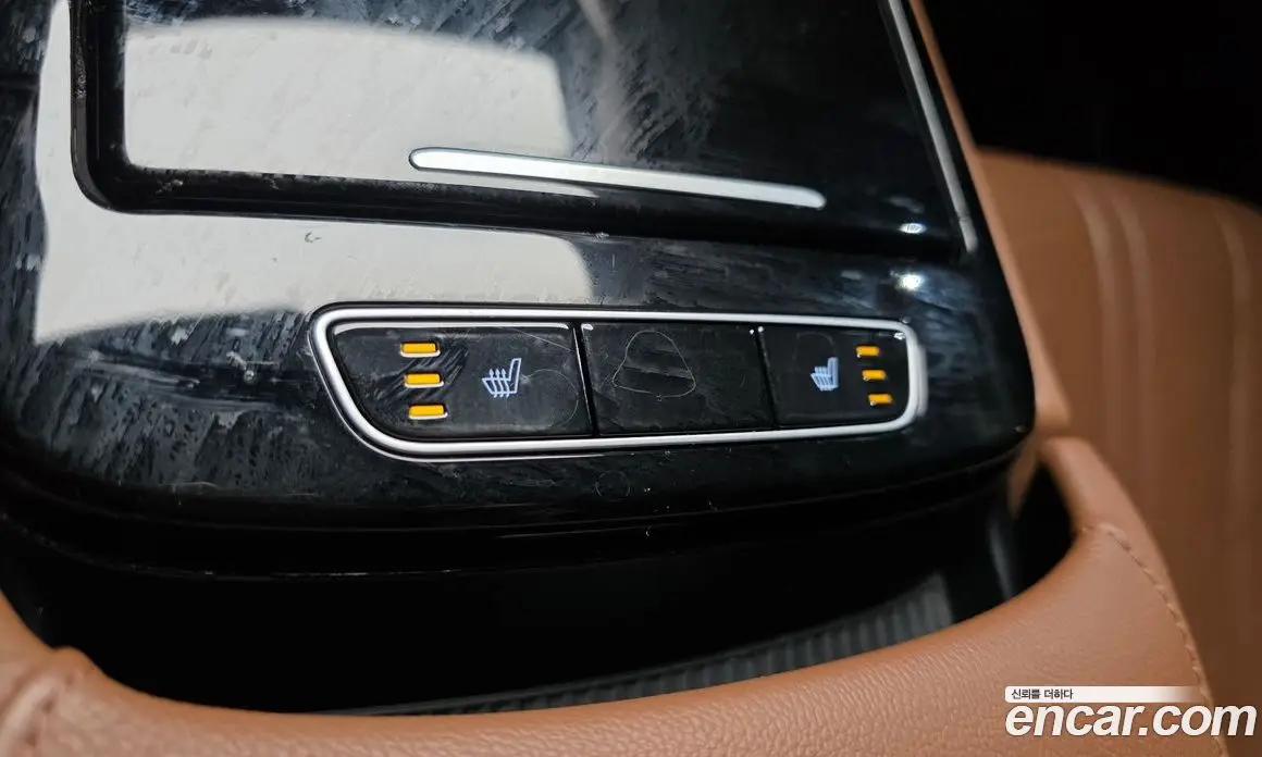 Genesis G80 2023 2.5 автомат (гидро), фото 18