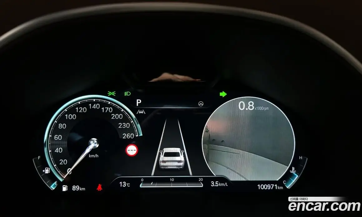 Genesis G80 2023 2.5 автомат (гидро), фото 8
