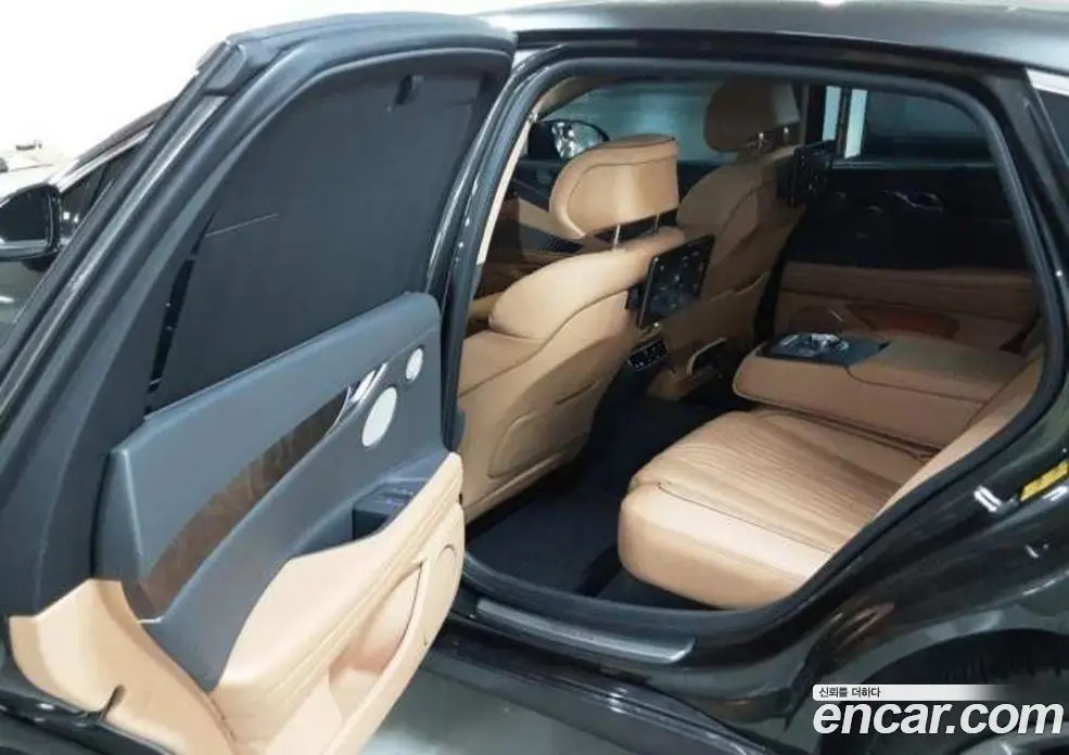 Genesis G80 2023 3.5 автомат (гидро), фото 10