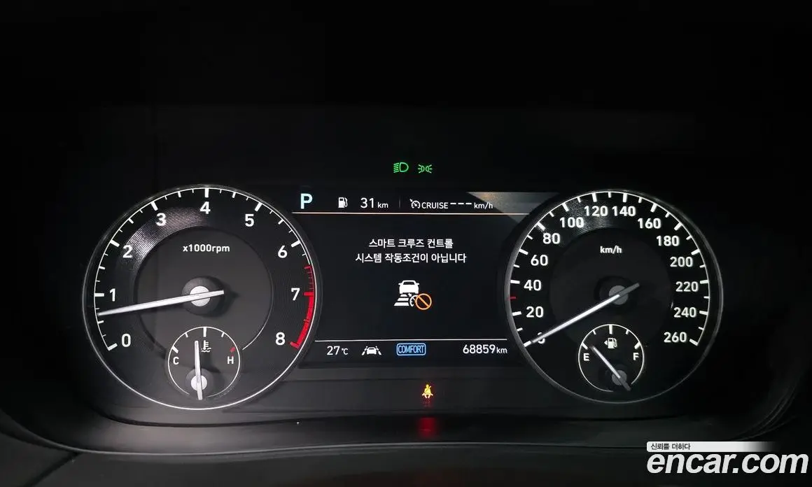 Genesis G90 2021 3.3 автомат (гидро), фото 11