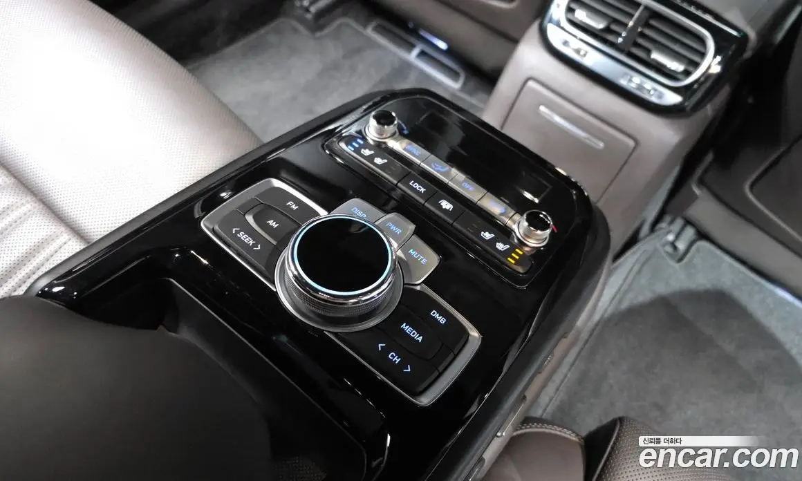 Genesis G90 2021 3.3 автомат (гидро), фото 25