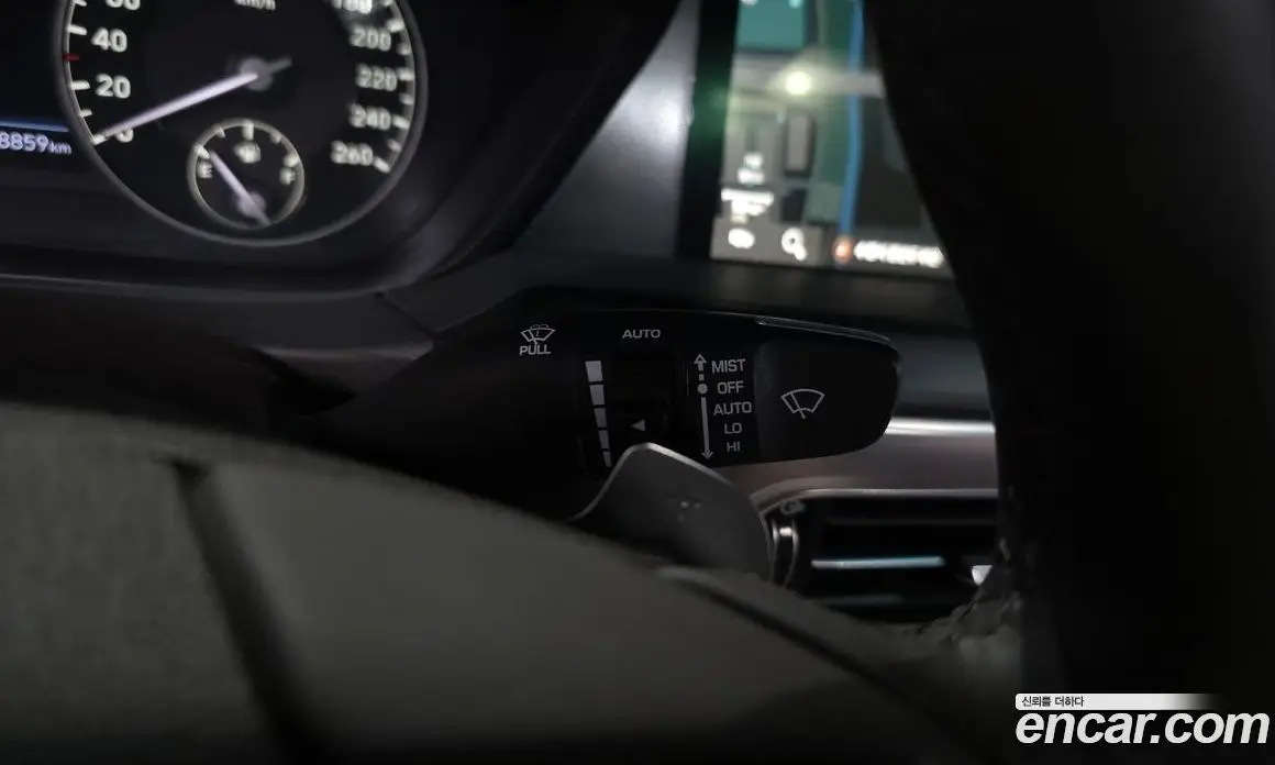 Genesis G90 2021 3.3 автомат (гидро), фото 27