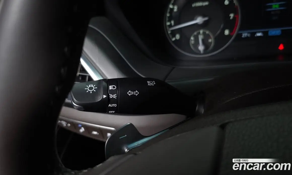 Genesis G90 2021 3.3 автомат (гидро), фото 28