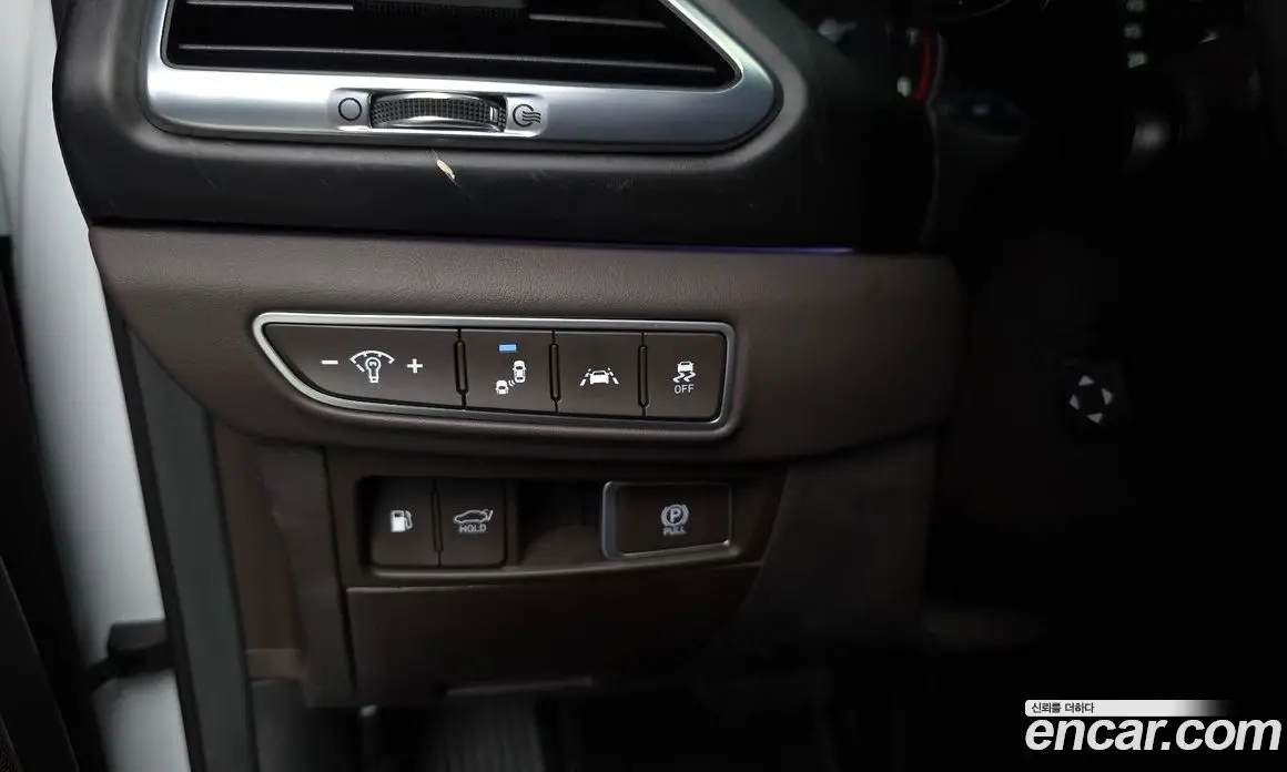Genesis G90 2021 3.3 автомат (гидро), фото 31