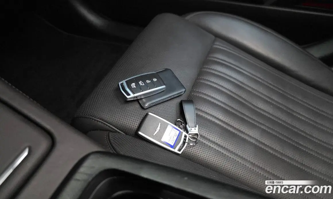 Genesis G90 2021 3.3 автомат (гидро), фото 35