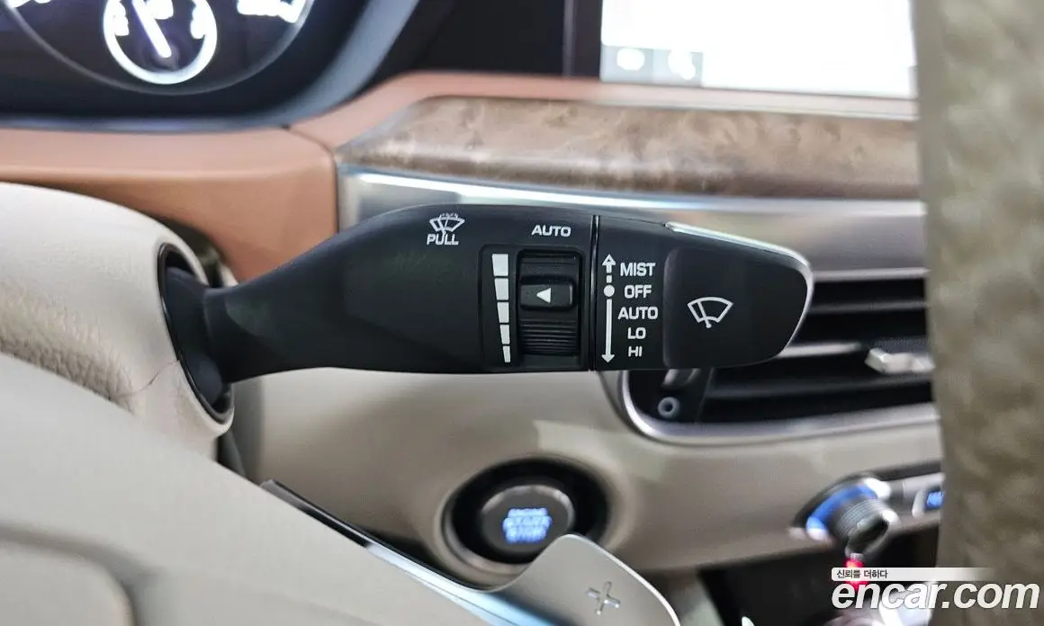 Genesis G90 2021 3.8 автомат (гидро), фото 26