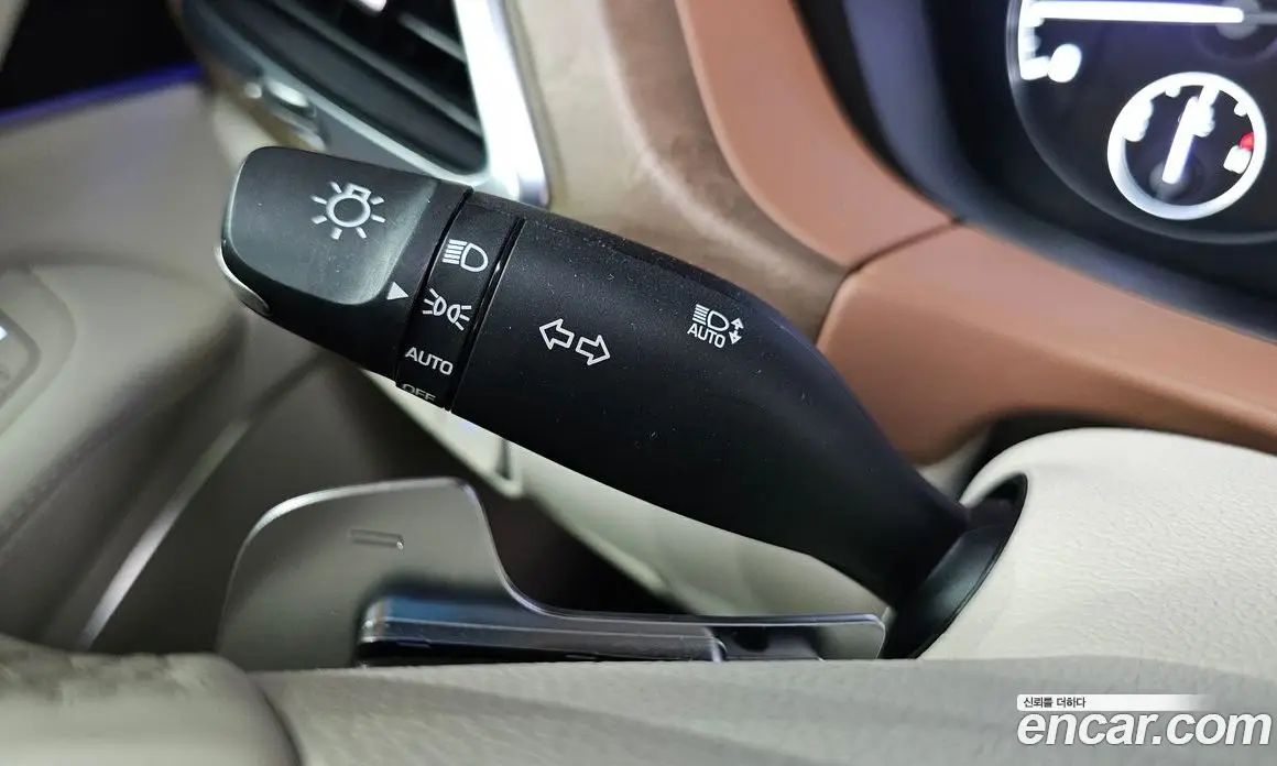 Genesis G90 2021 3.8 автомат (гидро), фото 27