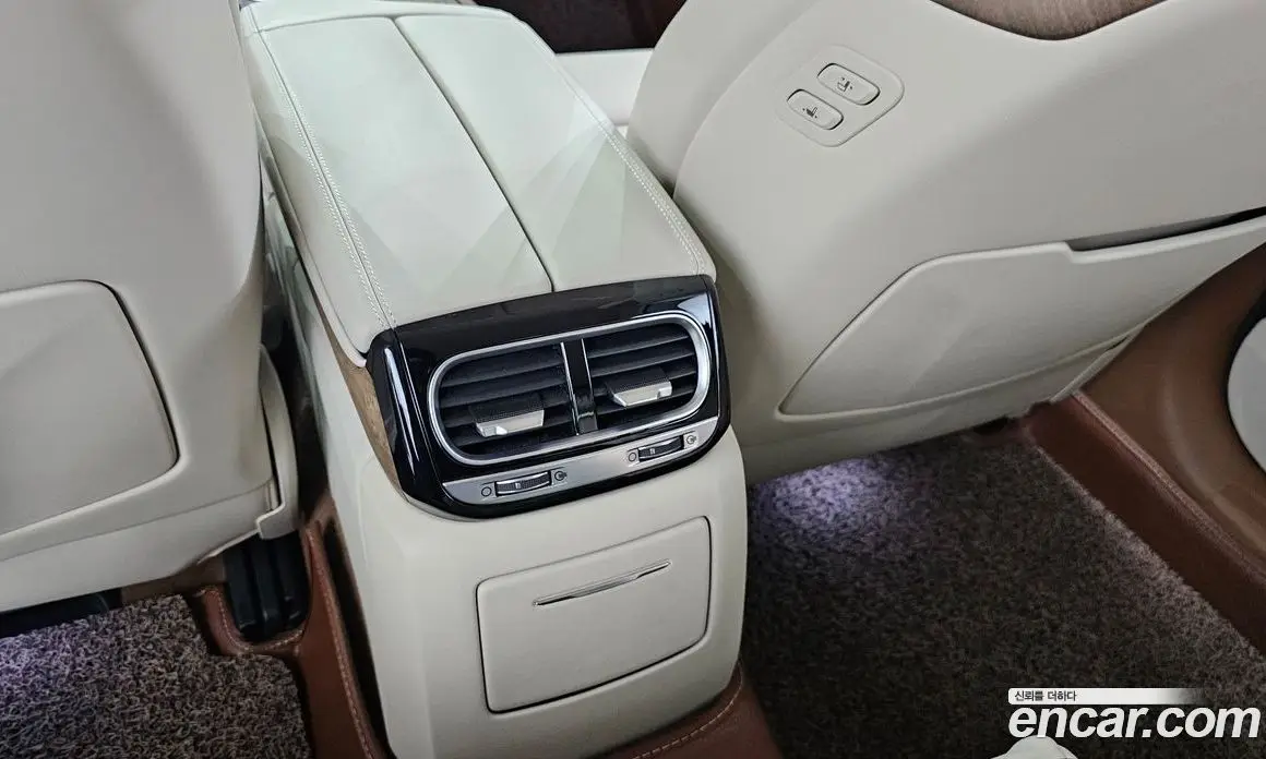 Genesis G90 2021 3.8 автомат (гидро), фото 28