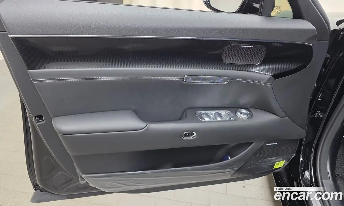 Genesis G90 2023 3.5 автомат (гидро), фото 14