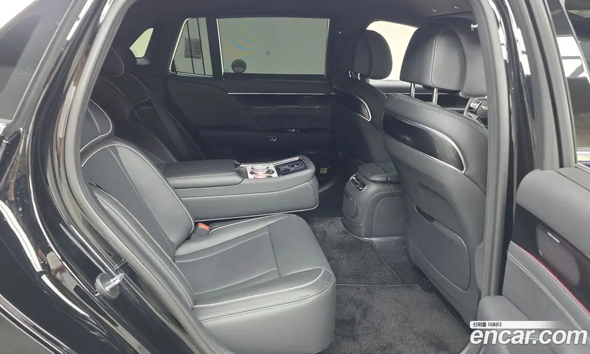 Genesis G90 2023 3.5 автомат (гидро), фото 16