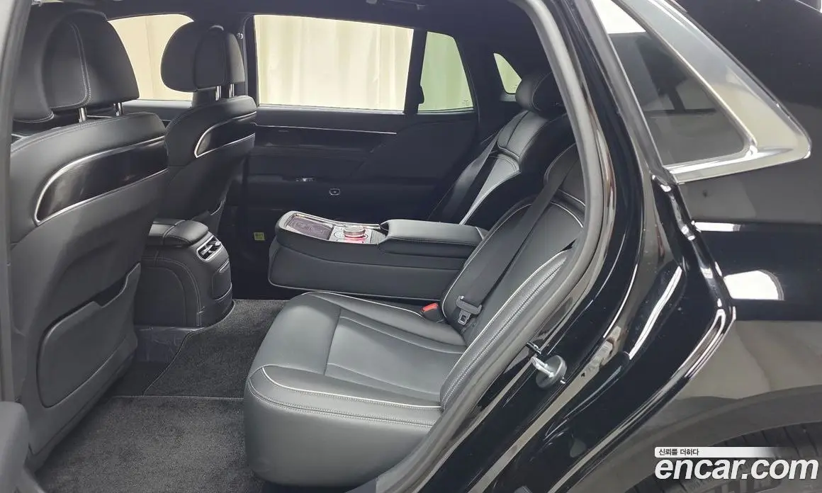 Genesis G90 2023 3.5 автомат (гидро), фото 18