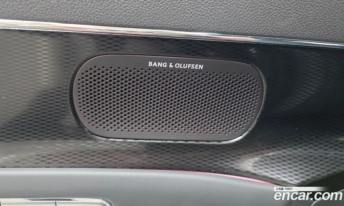 Genesis G90 2023 3.5 автомат (гидро), фото 23