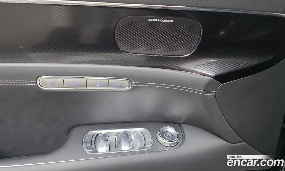 Genesis G90 2023 3.5 автомат (гидро), фото 28