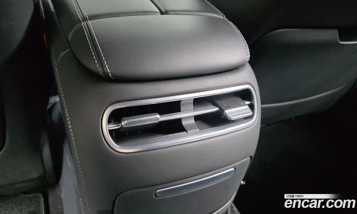Genesis G90 2023 3.5 автомат (гидро), фото 29