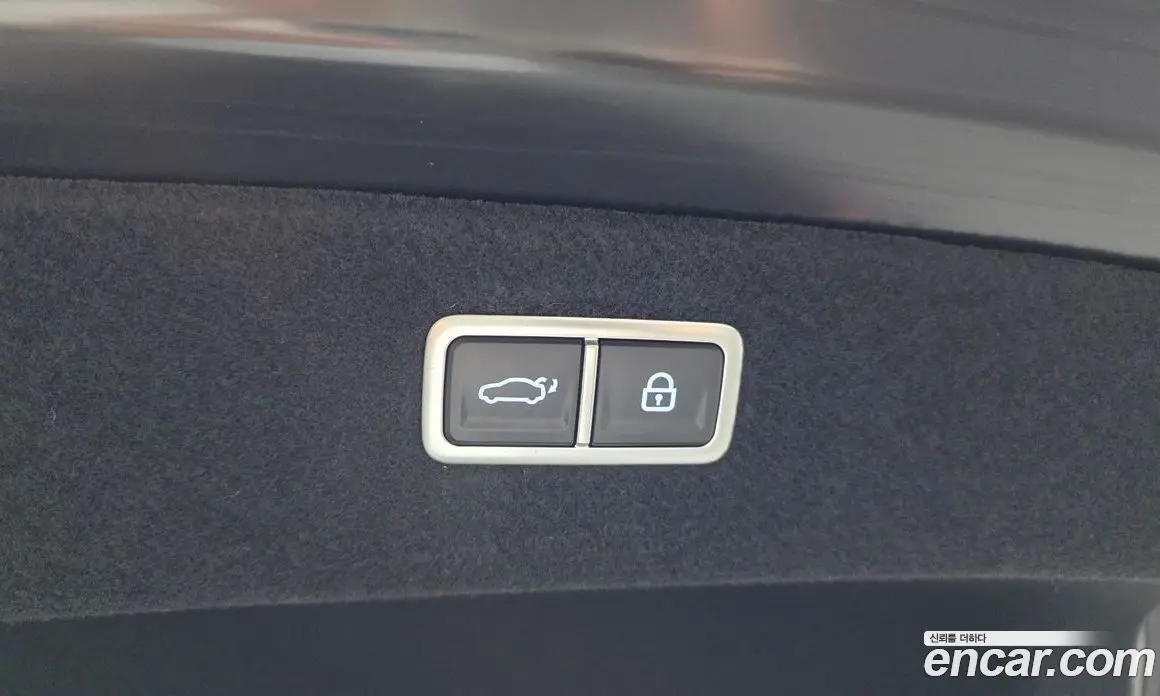 Genesis G90 2023 3.5 автомат (гидро), фото 30