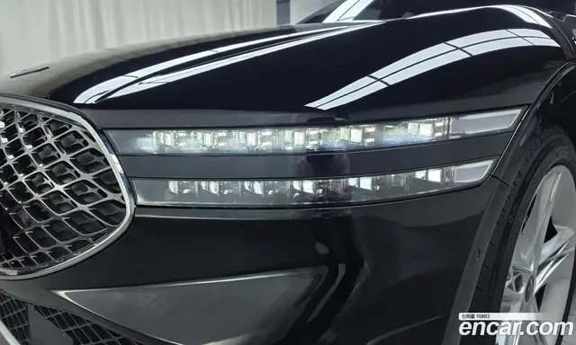 Genesis G90 2023 3.5 автомат (гидро), миниатюра 8