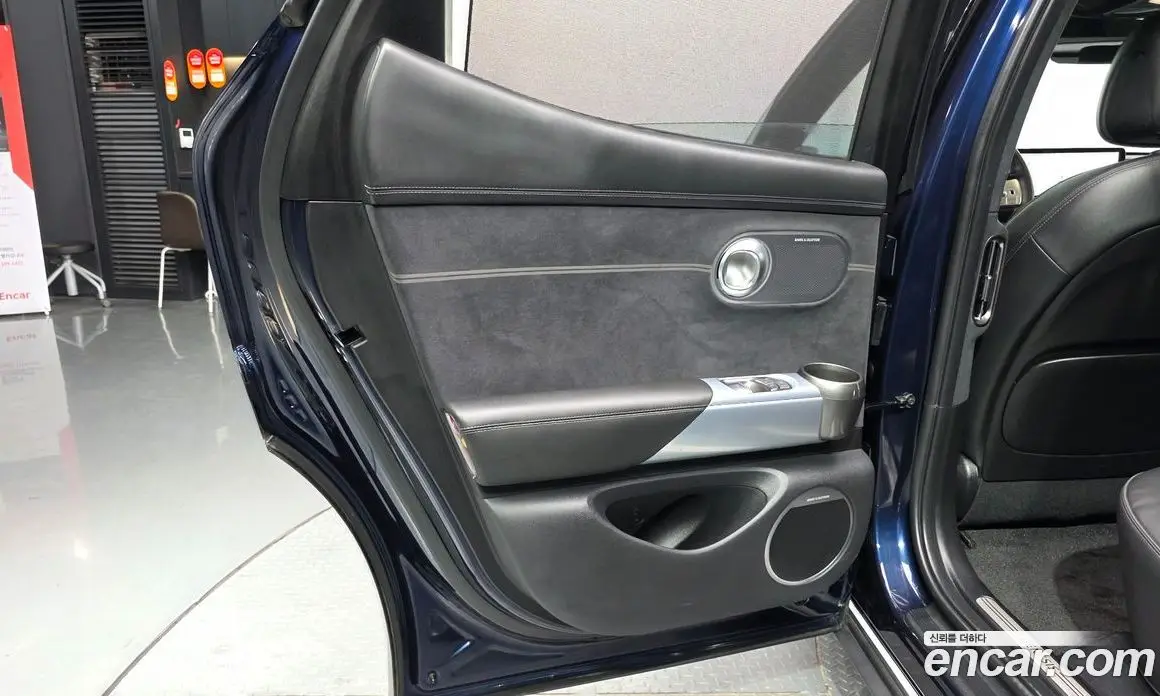 Genesis GV60 2021 0.1 автомат (гидро), фото 15