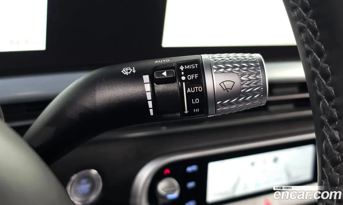 Genesis GV60 2021 0.1 автомат (гидро), фото 28