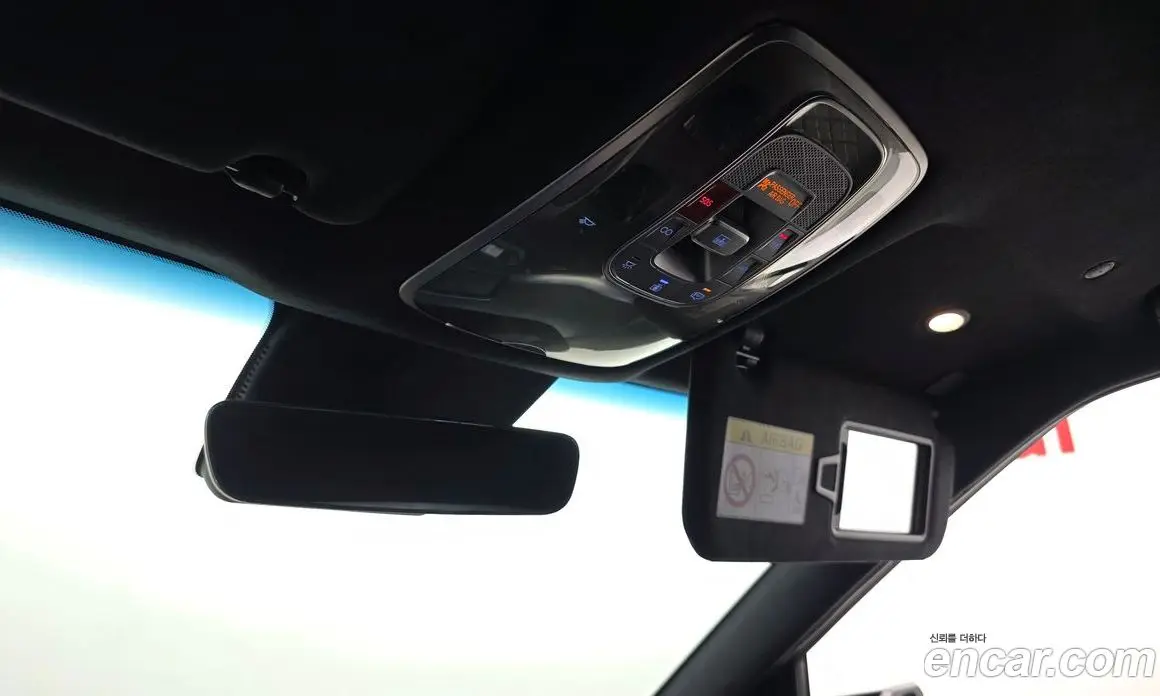 Genesis GV60 2021 0.1 автомат (гидро), фото 32