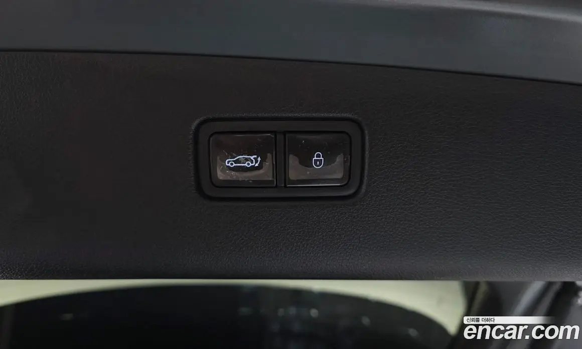 Genesis GV70 2023 2.5 автомат (гидро), фото 32