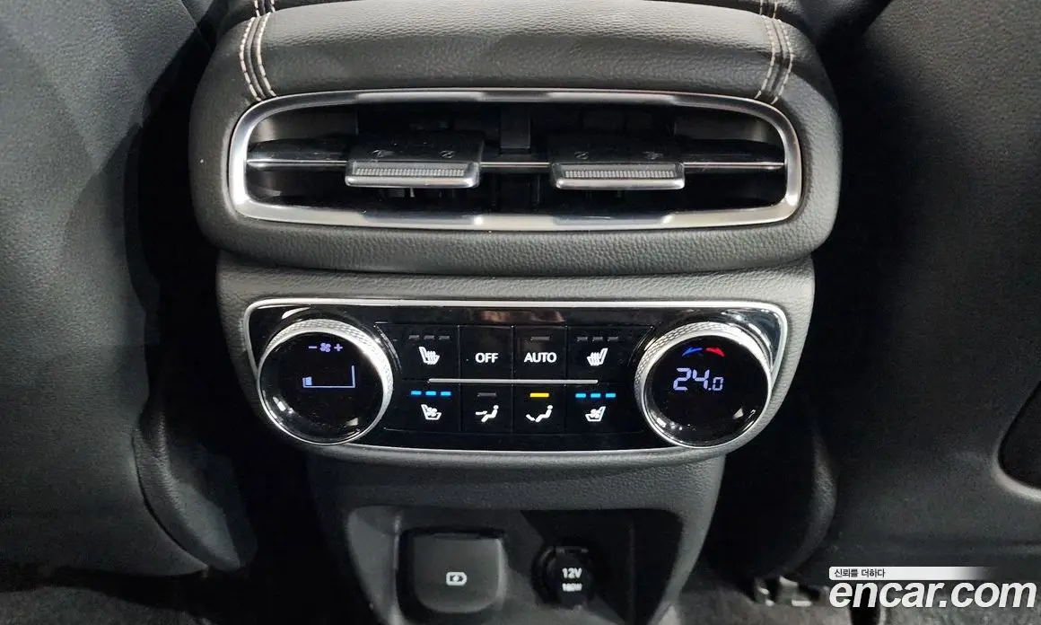 Genesis GV80 2020 2.5 автомат (гидро), фото 35