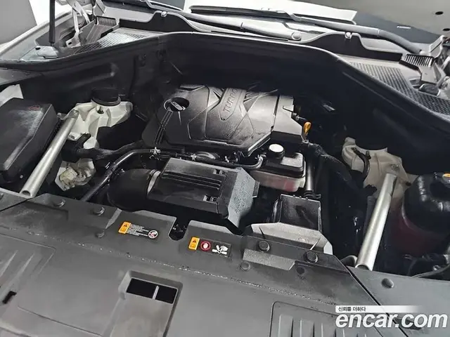 Genesis GV80 2021 2.5 автомат (гидро), миниатюра 5
