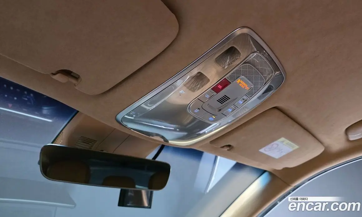 Genesis GV80 2023 3.5 автомат (гидро), фото 23