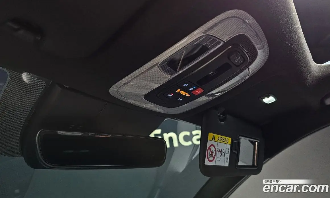 Hyundai Avante 2025 2.0 автомат (гидро), фото 23