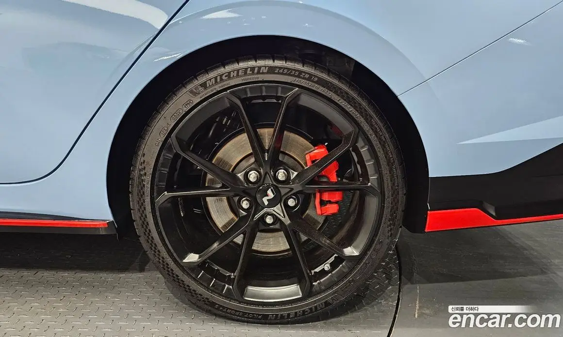 Hyundai Avante 2025 2.0 автомат (гидро), фото 6